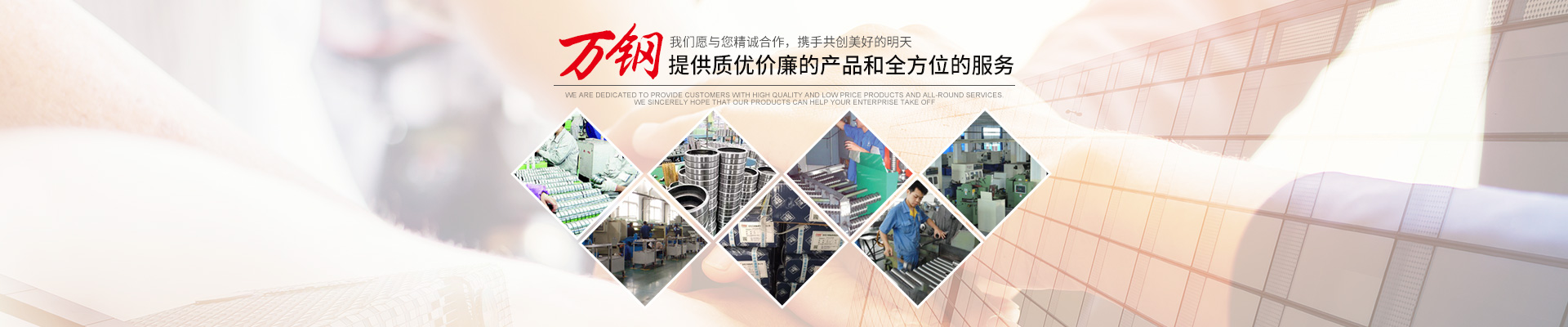 洛陽(yáng)萬(wàn)鋼軸承有限公司_洛陽(yáng)低噪音電機(jī)軸承|洛陽(yáng)普通深溝球軸承